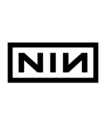 Nine Inch Nails Premium Permanent Vinyl. - £4.49 GBP+