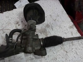 Steering Gear/Rack Power Rack And Pinion Fits 06-10 MAZDA 5 168214 - £77.66 GBP