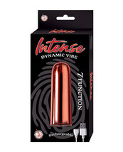 Intense Dynamic Vibe - Red - £36.15 GBP