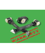 2009-2012 jaguar xf xfr x250 rear center left right seat belt retractor ... - $134.27 CAD