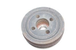 08-11 SUBARU IMPREZA 2.5I CRANKSHAFT PULLEY Q6051 image 9