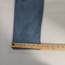 Banana Republic Travel Jeans Athletic Fit Women's Cotton Blend Jeans Size 34×30 image 8