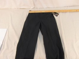 NWT Children Youth Girl&#39;s Dickies Flat Front Classic Fit Dress Pants 31775 - £9.54 GBP