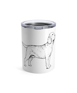 Labrador Retriever Tumbler 10oz - $21.00