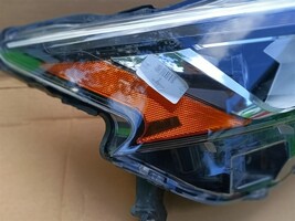 2019-22 Nissan Altima  LED Headlight Passenger Right RH image 7