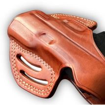 Fits FNH FN 503 Micro Compact 9mm 3.1”BBL 3-Slot Belt Holster #1624# RH image 6