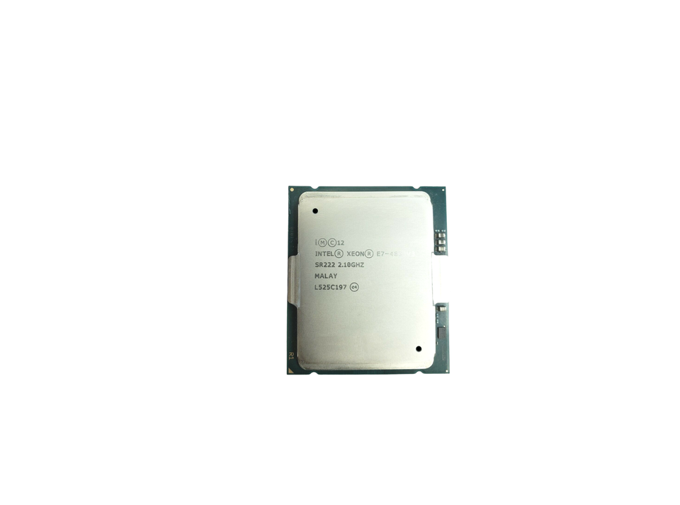 Intel SR222 E7-4830 V3 12C 2.1GHZ/30MB Processor - $19.98