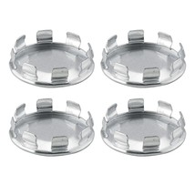 Pack of 4 Hubbell Raco Steel 3/4&quot; Knockout Seal Trade Size Electrical Bo... - $10.10