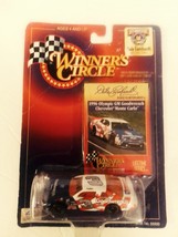 NASCAR Winner&#39;s Circle Dale Earnhardt 1996 GM Olympic Goodwrench Monte C... - $19.99