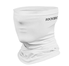 Rock Bros Neck Gaiter Cooling Breathable UPF50 Uv Bandana - £6.07 GBP