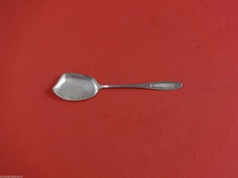 Juliet by Wallace Sterling Silver Jelly Server 6 3/4&quot; - $58.41