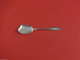 Juliet by Wallace Sterling Silver Jelly Server 6 3/4&quot; - £45.74 GBP