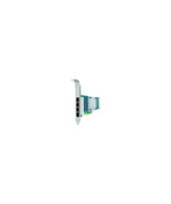 Axiom 647594-B21-AX AXIOM 10/100/1000MBS QUAD PORT RJ45 PCIE X4 NIC CARD... - €328,46 EUR