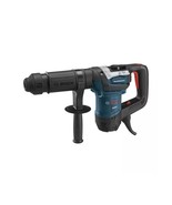Bosch DH507 10-Amp SDS-max Demolition Hammer Kit New In Box - $682.15 CAD