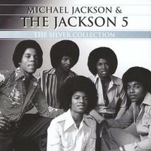 Michael Jackson and the Jackson 5 : The Silver Spectrum Collection CD (2007) Pre - £11.90 GBP