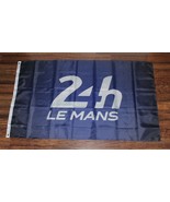 Le Mans 24 Hours Hrs Racing Flag Formula One 1 Team F1 Motorsports Banne... - €15,35 EUR