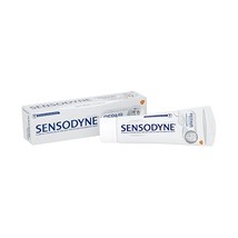 Sensodyne Repair and Protect Whitening Toothpaste 75 ml Pack of 3  - $41.00