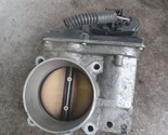 Throttle Body 5 Cylinder Without Turbo Fits 04-10 VOLVO 40 SERIES 1031861 - £50.98 GBP