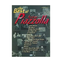 Best Of Piazzolla Astor (Composer) - £21.81 GBP