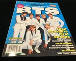 Entertainment Weekly Magazine Ultimate Guide to BTS Their Dynamic First ... - £9.50 GBP