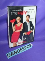 The Ugly Truth (DVD, 2009) - £6.22 GBP