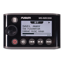 Fusion MS-NRX300 Remote Control - NMEA 2000 Wired - $218.45
