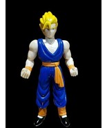 1989 Vintage DBZ Dragonball Z Super Saiyan GOHAN Action Figure Irwin SSJ - $75.93 CAD