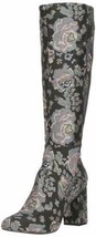 Kenneth Cole REACTION Women&#39;s Time to Step The Knee Boot 6 - £51.06 GBP