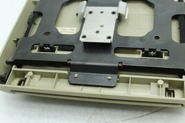 2003-2005 INFINITI FX35 FX45 OVERHEAD FLIP DOWN DVD MONITOR TV SCREEN OEM H1800 image 13