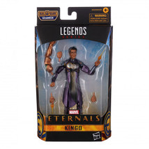 Marvel Legends The Eternals Action Figure - Kingo - £18.98 GBP
