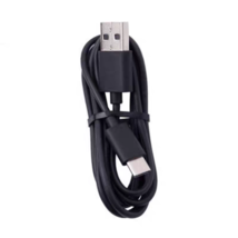 EasyBox Type-C USB Cable 50cm, Black Short Charger Cord for Android - $6.58