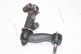 02-06 CHEVROLET SILVERADO Steering Gear Idler Arm W/ Bracket F1565 image 5