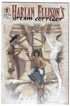 HARLAN ELLISON&#39;S: dream corridor - Published by Dark Horse Comics - New / NM - £14.33 GBP