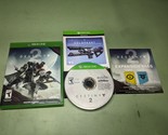 Destiny 2 Microsoft XBoxOne Complete in Box - $5.89