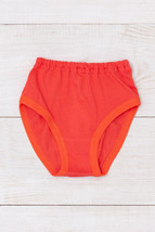 Panties (Girls), Any season,  Nosi svoe 272-001 (sytsylijskyj-apelsyn) - $10.26+