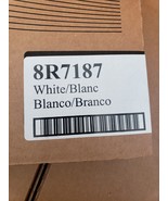 Genuine Xerox BINDER 8R7187 Black Binder Tape 8R7187 DocuTech 135,5090 - $3,637.92 MXN