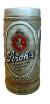 Stroh’s “Brewery Company” Exclusive Beer Stein - £23.09 GBP