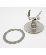 Blenpar 6 Blades Fusion Blade compatible with Oster Osterizer Blenders NEW - $8.41