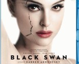 Black Swan Blu-ray | Region B - £7.37 GBP