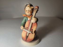 RARE Hummel 186 SWEET MUSIC TMK-3 Stylized Bee Listing from large collection - £29.86 GBP