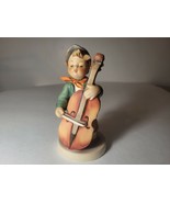 RARE Hummel 186 SWEET MUSIC TMK-3 Stylized Bee Listing from large collec... - £29.35 GBP