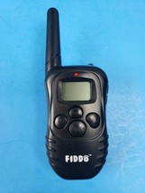 Fiddo Dog Collar Remote - $23.22