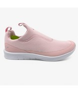 PUMA Laguna Fusion Slip On Parfait Pink Womens Size 8 Spikeless Golf Shoes - $68.31 CAD