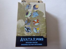 Disney Exchange Pins Avatar Mysterious Pin Blind Pack - 2-PC-
show original t... - £21.80 GBP