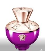 Versace Dylan Purple Eau De Parfum 3.4 oz for Women (T) | Designer Luxur... - $70.29