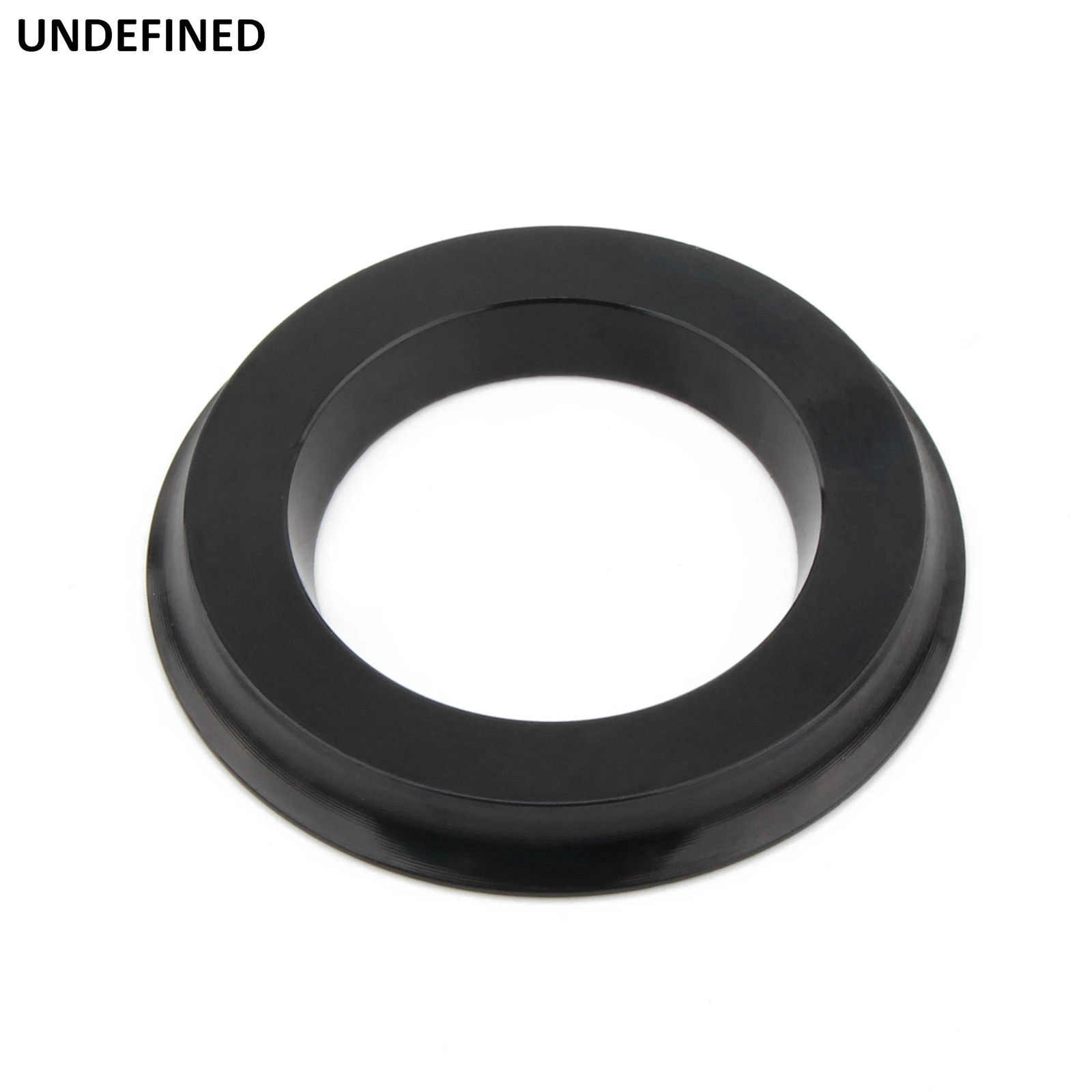 Universal Motorcycle Ignition Key Switch Cover Protector Ring Lock       Accesso - £104.26 GBP