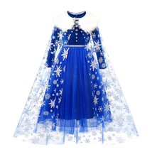   Adventure Outfit Girls Summer Vaiana Fancy Dress Up Clothes Children B... - £42.38 GBP