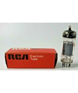 RCA 10DX8 LCL84 Vacuum Tube Made In Great Britain NOS +Box   U114 G1 - £7.94 GBP