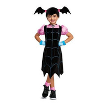 Vampirina - Classic Costume - M (7-8) - $38.99