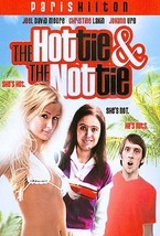 The Hottie &amp; the Nottie (DVD, 2008) - £4.01 GBP